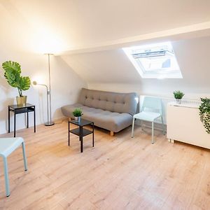 Duplex Appartement